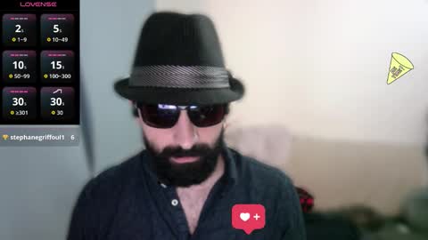 ona nisme online show from 10/12/25, 05:01