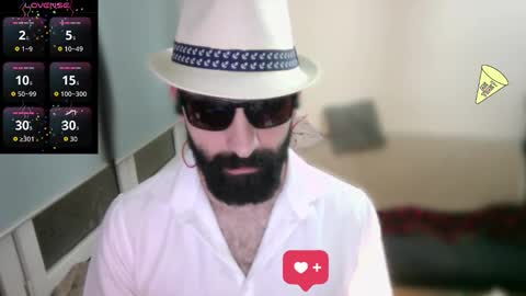 ona nisme online show from 10/25/25, 04:09