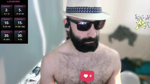 ona nisme online show from 10/31/25, 06:58