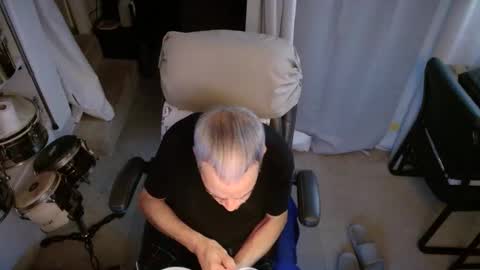 ondoko1234 online show from 11/02/25, 08:00