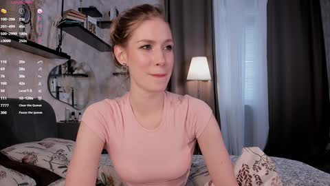 Ana online show from 11/01/25, 10:28