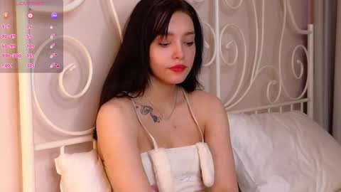 Snapshot of onemoreecall chatting on 02/14/25, 04:20 Lexi online show from 02/14/25, 04:20