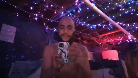 Snapshot of onenastemoefoe chatting on 02/28/25, 08:53 Mr Nasty online show from 02/28/25, 08:53