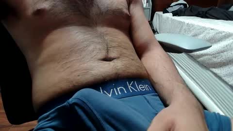 onepumpchump42069 online show from 10/25/25, 04:53