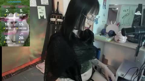 Snapshot of oni_dakotta chatting on 09/24/25, 12:19 oni_dakotta online show from 09/24/25, 12:19