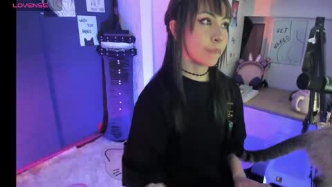 Snapshot of oni_dakotta chatting on 10/09/25, 11:52 oni_dakotta online show from 10/09/25, 11:52