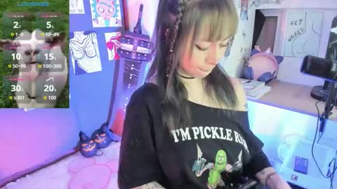 oni_dakotta online show from 10/17/25, 11:35