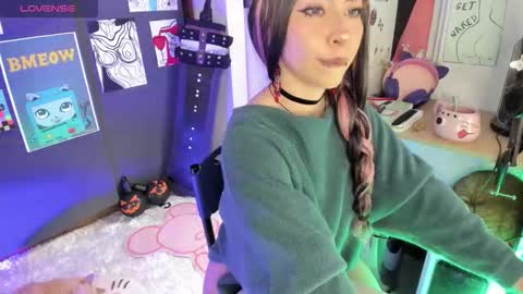 oni_dakotta online show from 10/23/25, 01:10