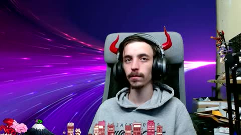 Snapshot of oni_hoshi chatting on 10/26/25, 12:11 Oni hoshi online show from 10/26/25, 12:11