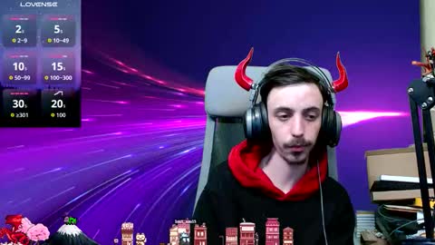 Snapshot of oni_hoshi chatting on 11/14/25, 06:39 Oni hoshi online show from 11/14/25, 06:39