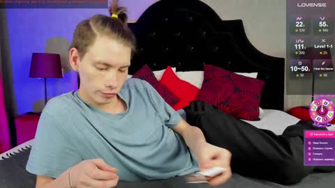 Erick  online show from 02/07/25, 10:52