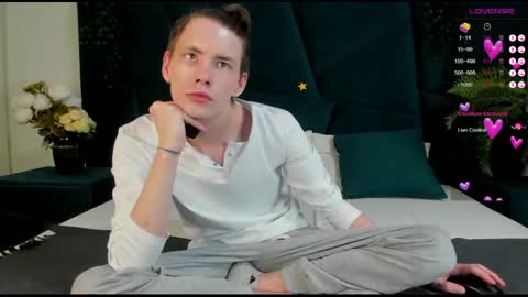 Erick  online show from 02/19/25, 12:35