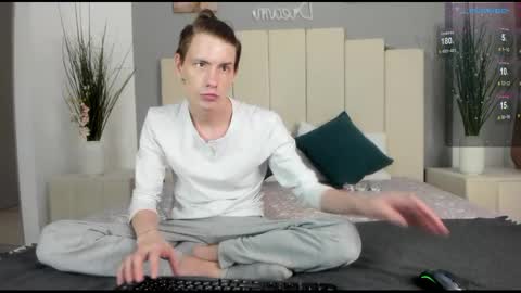 Erick  online show from 03/03/25, 04:25