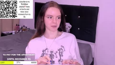 Snapshot of only_sarah1 chatting on 12/20/24, 11:47 only_sarah1 online show from 12/20/24, 11:47