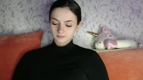 Snapshot of only_ubutterfly chatting on 01/18/25, 07:37 Amalia online show from 01/18/25, 07:37