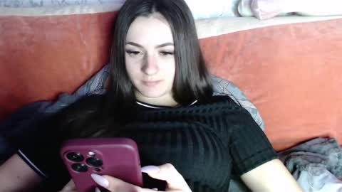 Snapshot of only_ubutterfly chatting on 02/26/25, 08:44 Amalia online show from 02/26/25, 08:44