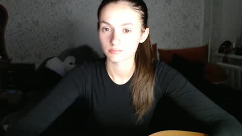 Snapshot of only_ubutterfly chatting on 09/25/25, 06:44 Amalia online show from 09/25/25, 06:44