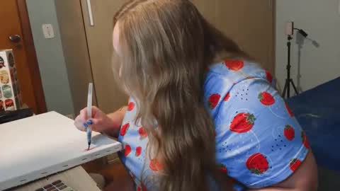 OnlyFerdiz online show from 02/02/25, 03:54