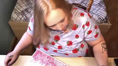 OnlyFerdiz online show from 02/19/25, 09:36