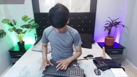 Josh -  Schedule 1400 - 2200 online show from 11/10/25, 06:18