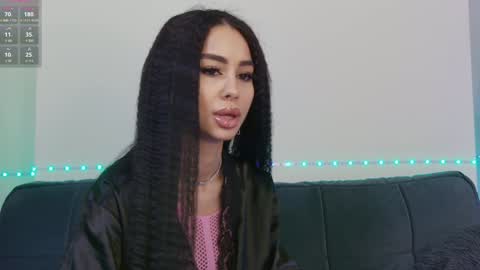 Snapshot of onlyxandra7 chatting on 12/16/24, 08:31 Xandra online show from 12/16/24, 08:31