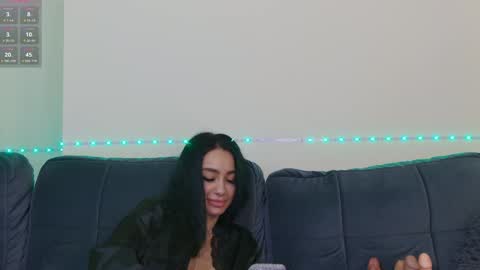 Snapshot of onlyxandra7 chatting on 01/30/25, 11:33 Xandra online show from 01/30/25, 11:33