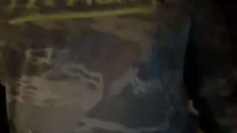 Snapshot of onthedlhere chatting on 01/19/25, 03:08 onthedlhere online show from 01/19/25, 03:08