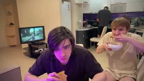 Snapshot of oofcblesssexx chatting on 12/18/24, 11:08 bless god online show from 12/18/24, 11:08