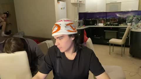 Snapshot of oofcblesssexx chatting on 01/25/25, 04:35 bless god online show from 01/25/25, 04:35