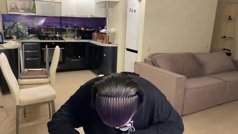 Snapshot of oofcblesssexx chatting on 01/27/25, 08:28 bless god online show from 01/27/25, 08:28