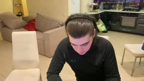 Snapshot of oofcblesssexx chatting on 02/12/25, 08:29 bless god online show from 02/12/25, 08:29