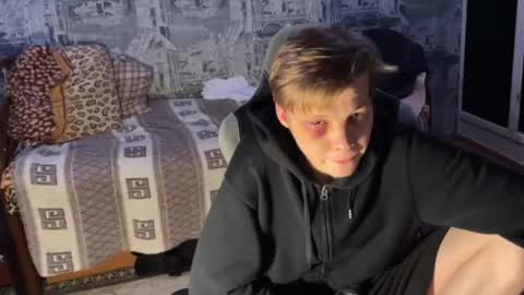 Snapshot of oofcblesssexx chatting on 02/13/25, 03:56 bless god online show from 02/13/25, 03:56