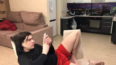 Snapshot of oofcblesssexx chatting on 02/21/25, 02:06 bless god online show from 02/21/25, 02:06