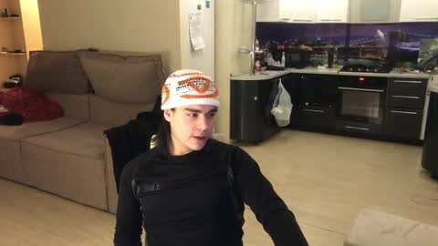 Snapshot of oofcblesssexx chatting on 02/22/25, 07:03 bless god online show from 02/22/25, 07:03