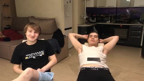 Snapshot of oofcblesssexx chatting on 02/23/25, 05:29 bless god online show from 02/23/25, 05:29