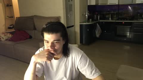 Snapshot of oofcblesssexx chatting on 02/26/25, 05:17 bless god online show from 02/26/25, 05:17