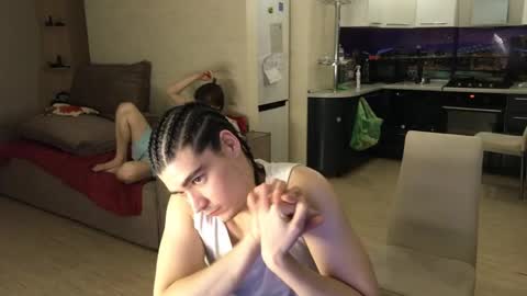 Snapshot of oofcblesssexx chatting on 02/28/25, 10:28 bless god online show from 02/28/25, 10:28