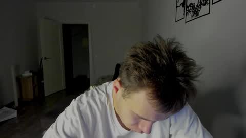 Snapshot of oofcblesssexx chatting on 11/11/25, 07:36 bless god online show from 11/11/25, 07:36