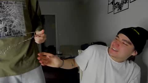 Snapshot of oofcblesssexx chatting on 11/13/25, 03:33 bless god online show from 11/13/25, 03:33