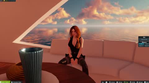 Snapshot of oona_00 chatting on 03/06/25, 02:29 Oona online show from 03/06/25, 02:29