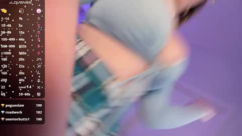  Chloe  follow me  online show from 01/02/25, 04:56