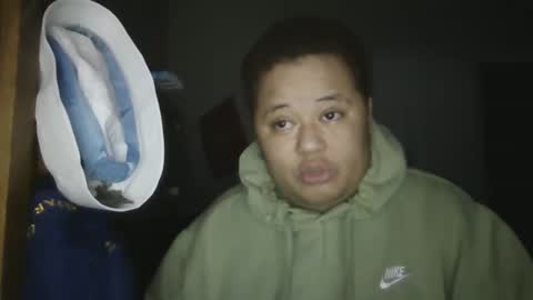 Snapshot of oorah1775 chatting on 12/13/24, 12:39 oorah1775 online show from 12/13/24, 12:39