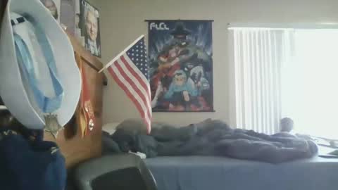 Snapshot of oorah1775 chatting on 12/29/24, 07:00 oorah1775 online show from 12/29/24, 07:00