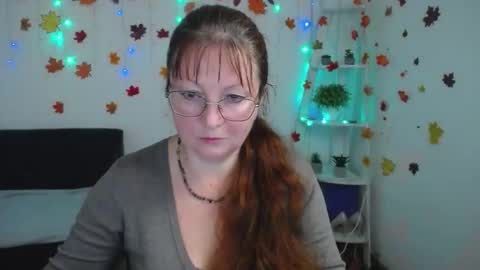 Vanessa online show from 11/08/25, 07:41