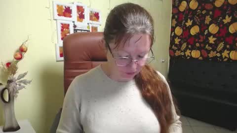 Vanessa online show from 11/21/25, 07:07