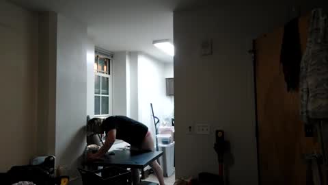 TsJojo online show from 12/09/24, 12:45