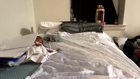 TsJojo online show from 12/24/24, 08:22