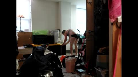 TsJojo online show from 02/03/25, 01:40