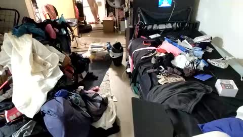 TsJojo online show from 02/21/25, 08:07