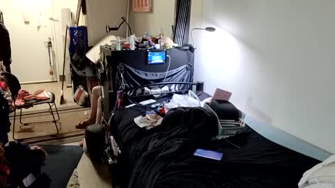 TsJojo online show from 02/21/25, 11:11